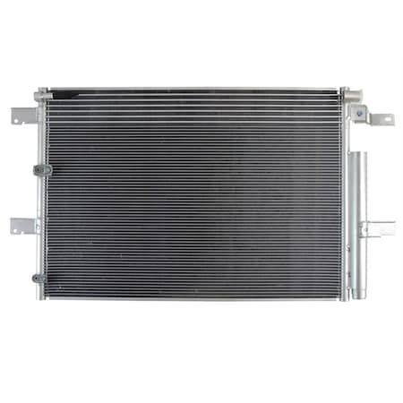 One Stop Solutions Ford-Edge(11-11) Condenser, 3894 3894